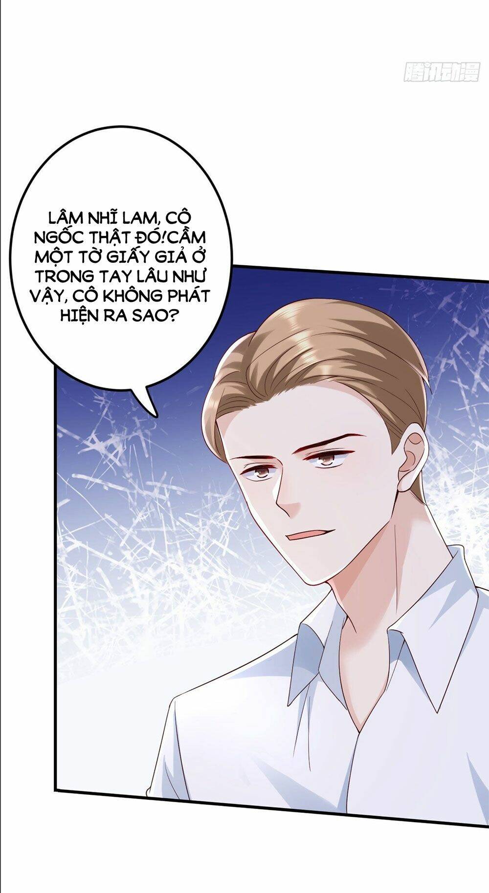 Tiến Độ Chia Tay 99% Chapter 34 - Trang 2