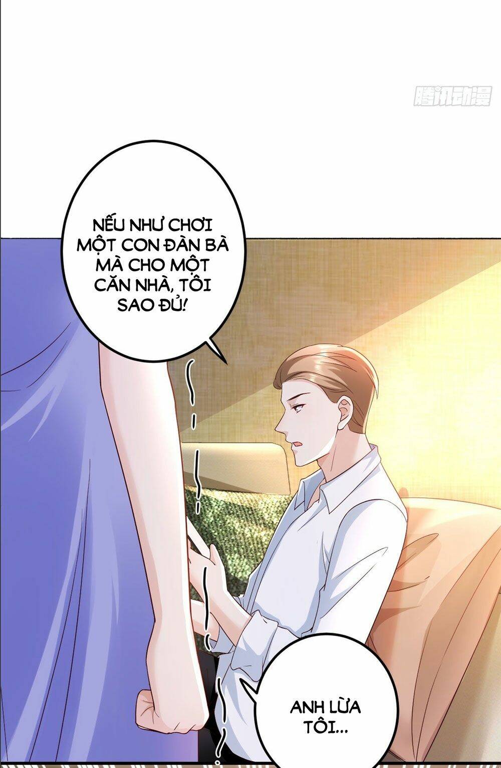 Tiến Độ Chia Tay 99% Chapter 34 - Trang 2