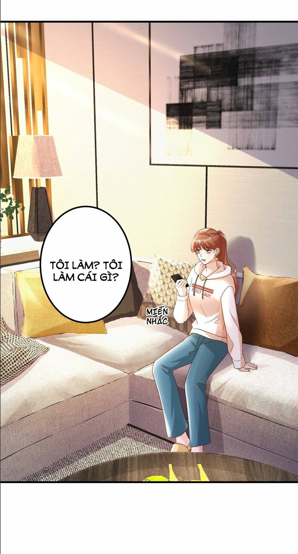 Tiến Độ Chia Tay 99% Chapter 34 - Trang 2