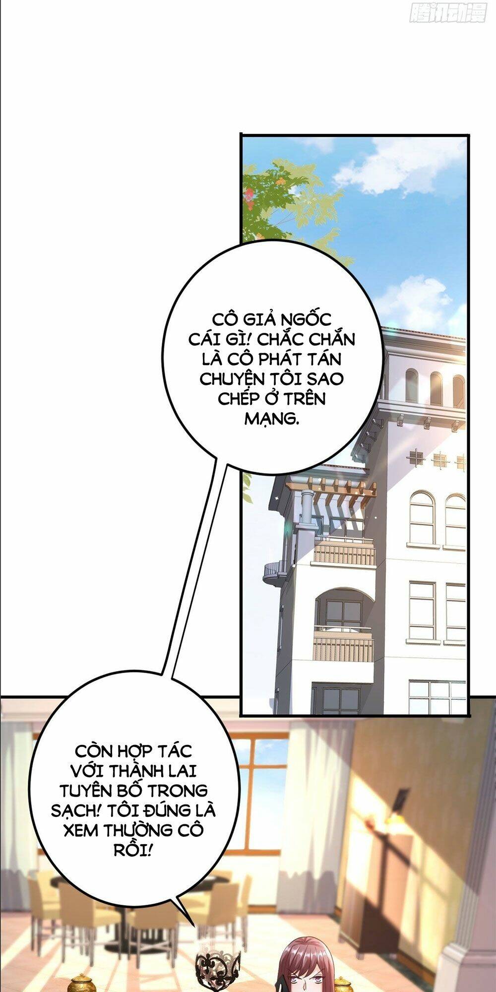 Tiến Độ Chia Tay 99% Chapter 34 - Trang 2