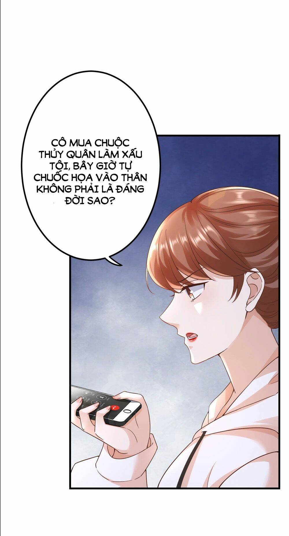 Tiến Độ Chia Tay 99% Chapter 34 - Trang 2