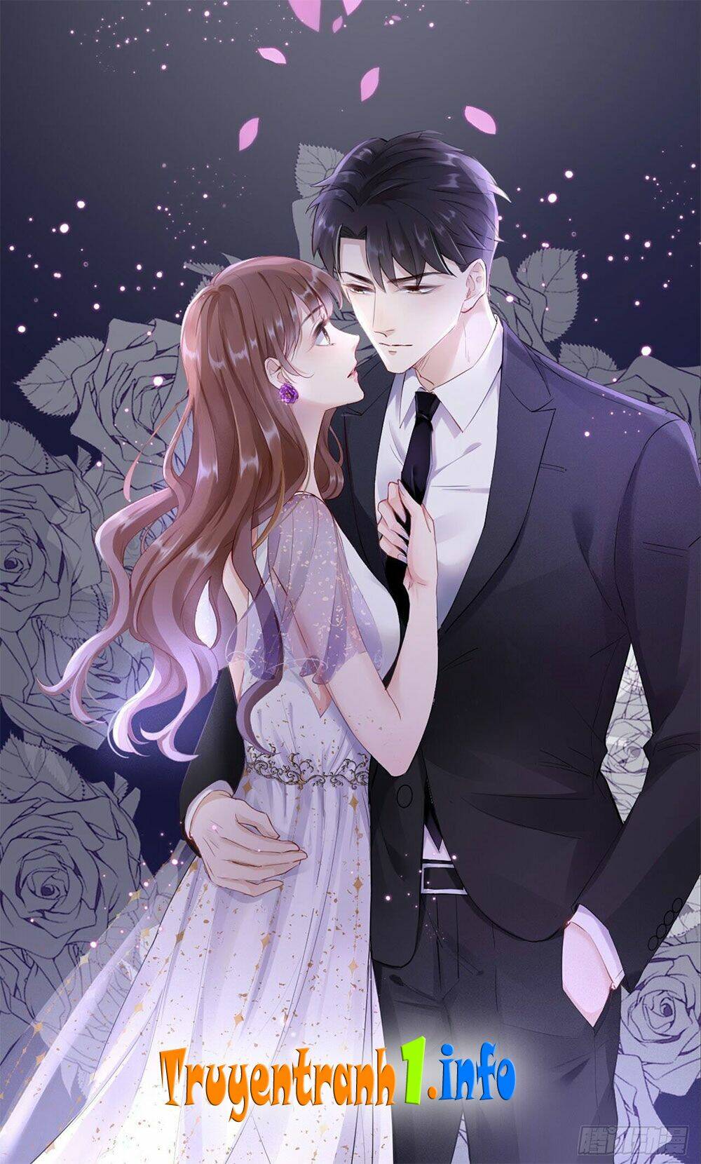 Tiến Độ Chia Tay 99% Chapter 33 - Trang 2