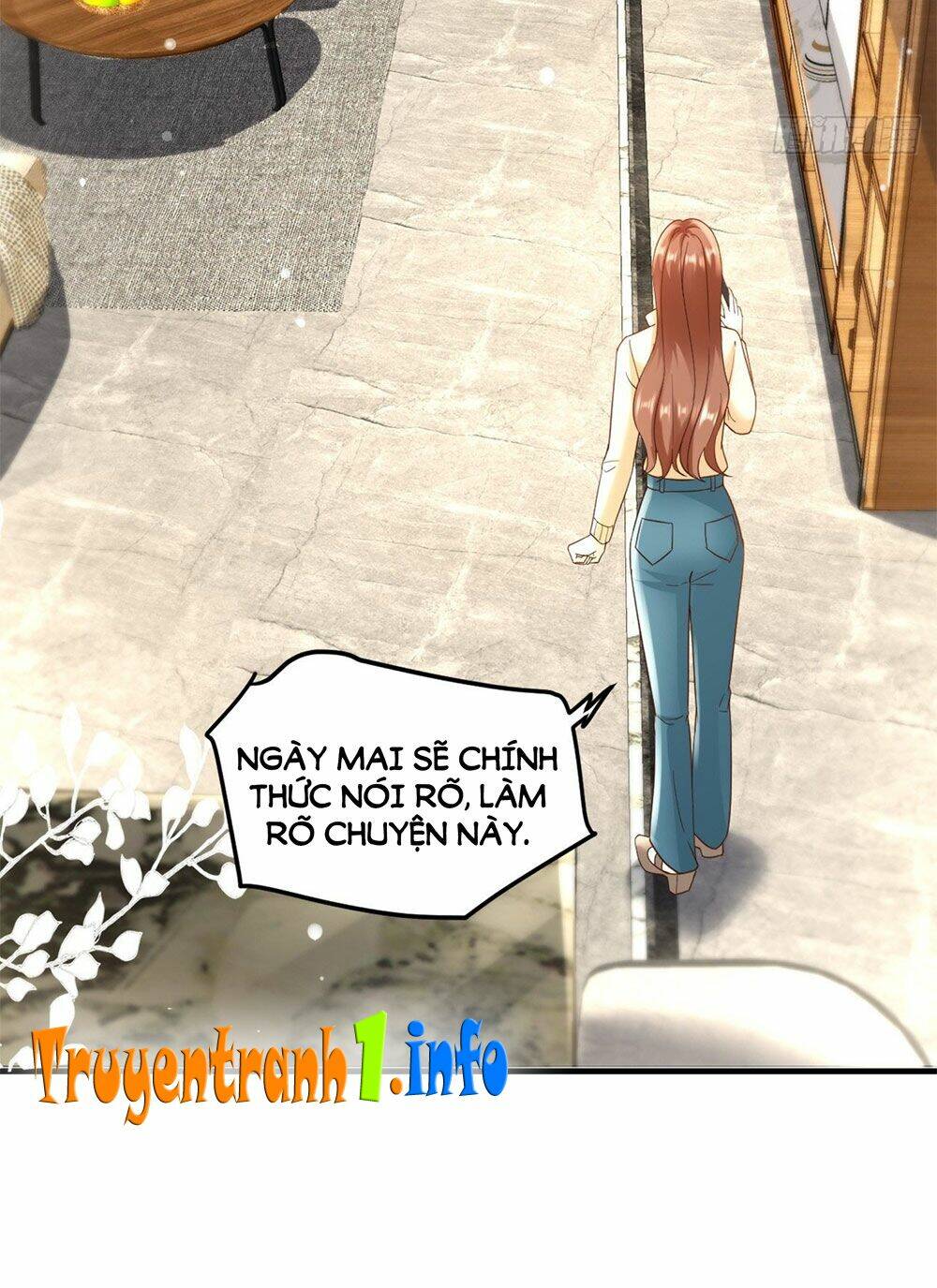 Tiến Độ Chia Tay 99% Chapter 33 - Trang 2