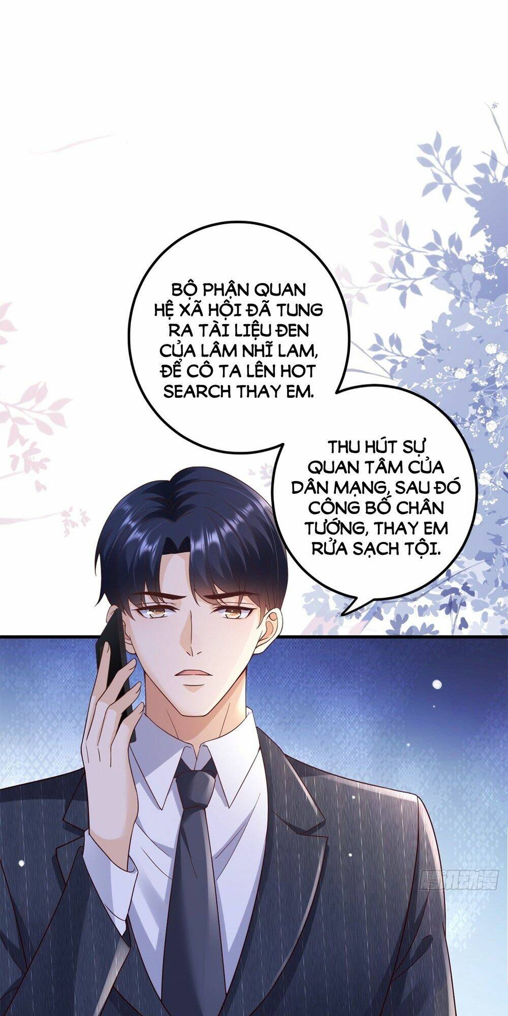 Tiến Độ Chia Tay 99% Chapter 33 - Trang 2