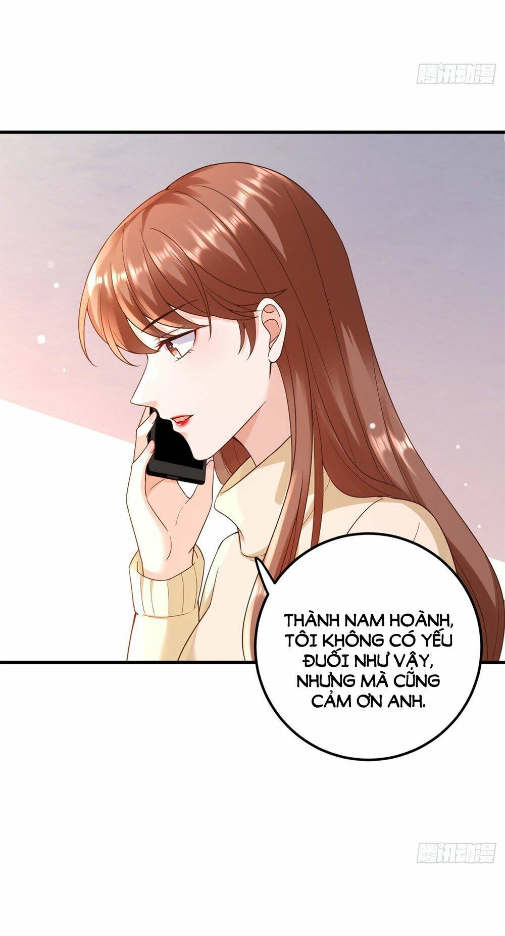 Tiến Độ Chia Tay 99% Chapter 33 - Trang 2