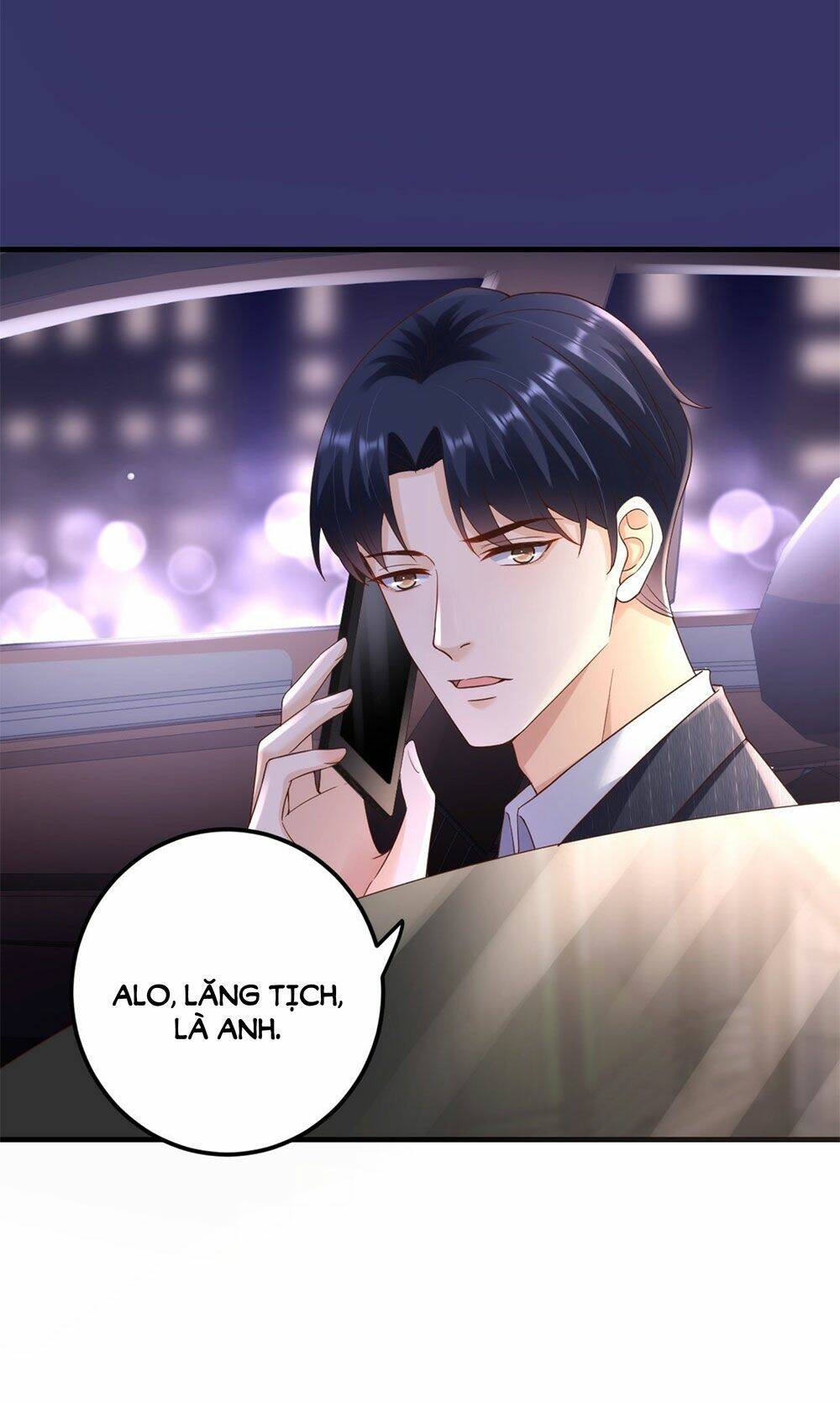 Tiến Độ Chia Tay 99% Chapter 33 - Trang 2