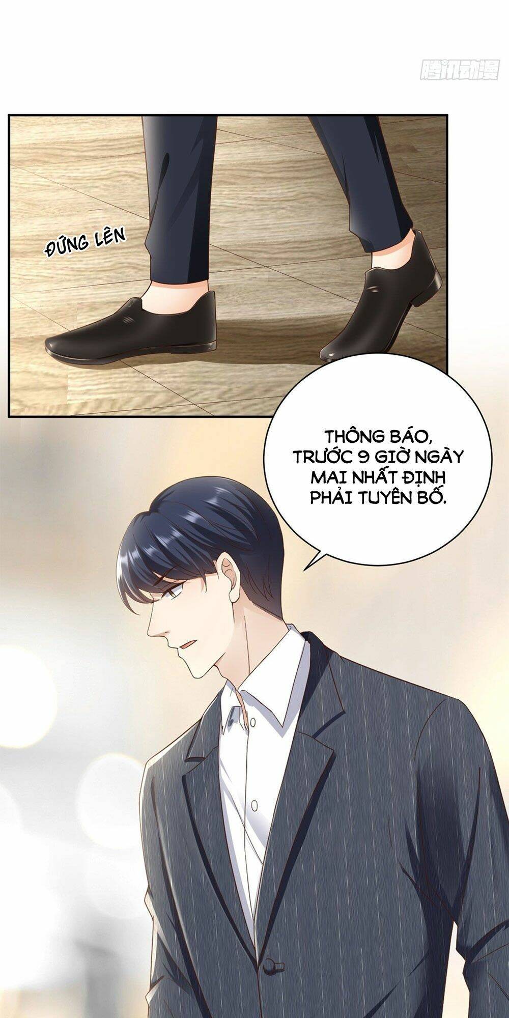 Tiến Độ Chia Tay 99% Chapter 32 - Trang 2