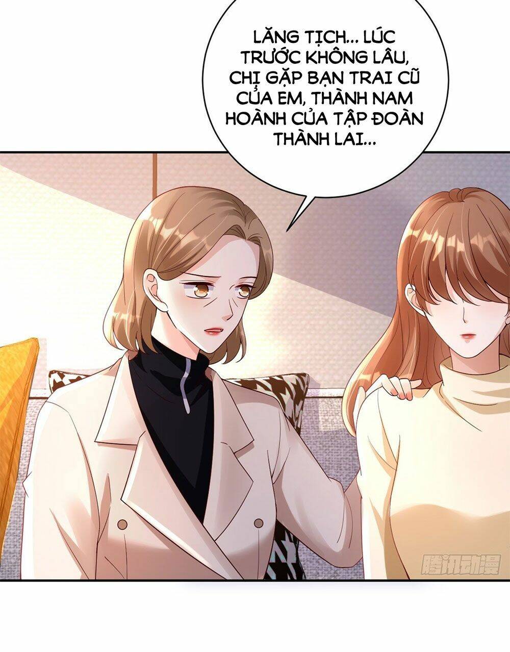 Tiến Độ Chia Tay 99% Chapter 32 - Trang 2