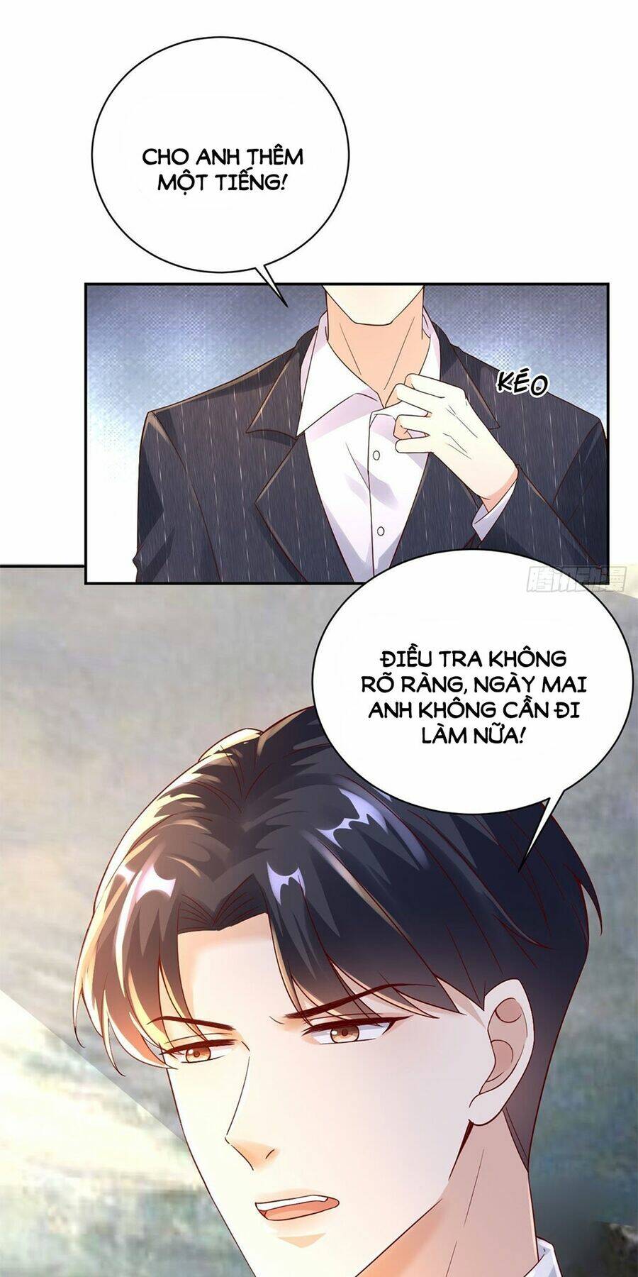 Tiến Độ Chia Tay 99% Chapter 31 - Trang 2