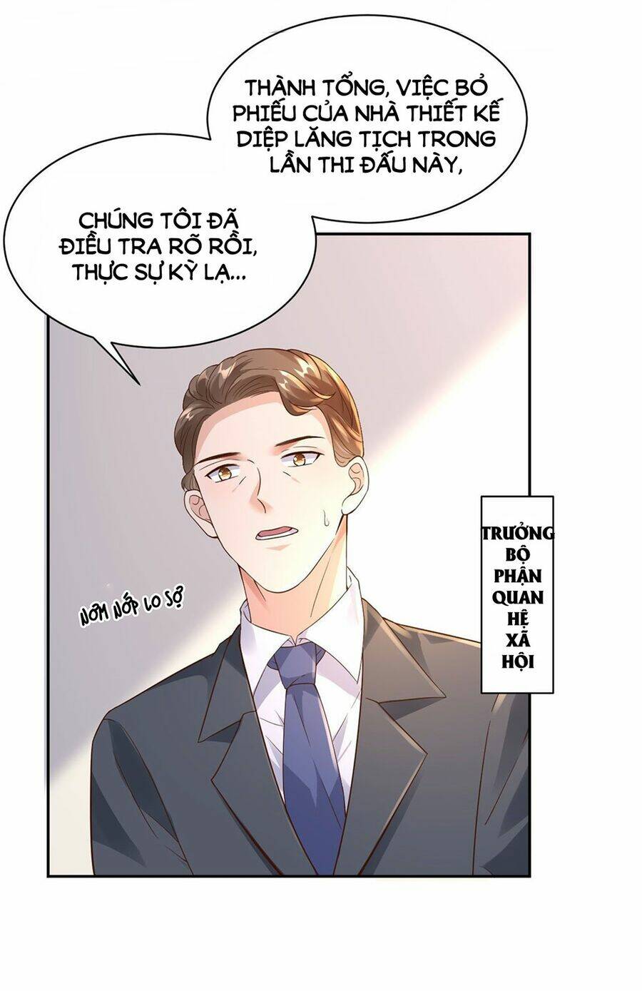 Tiến Độ Chia Tay 99% Chapter 31 - Trang 2