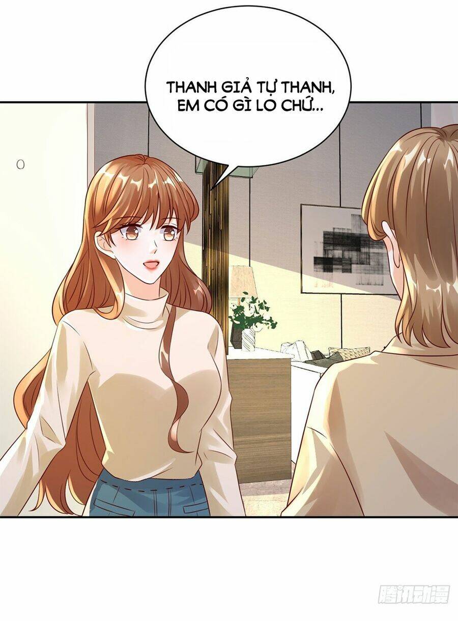 Tiến Độ Chia Tay 99% Chapter 31 - Trang 2