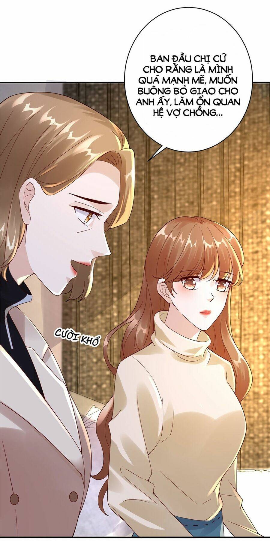 Tiến Độ Chia Tay 99% Chapter 31 - Trang 2