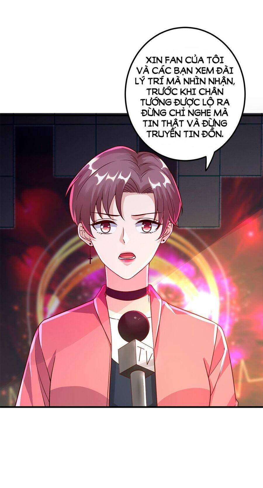 Tiến Độ Chia Tay 99% Chapter 30 - Trang 2