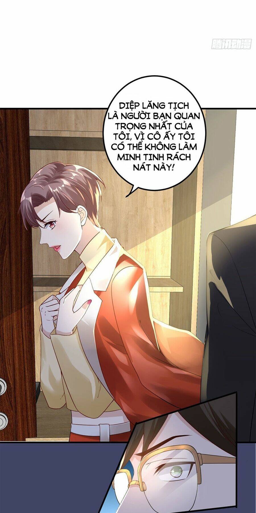 Tiến Độ Chia Tay 99% Chapter 30 - Trang 2