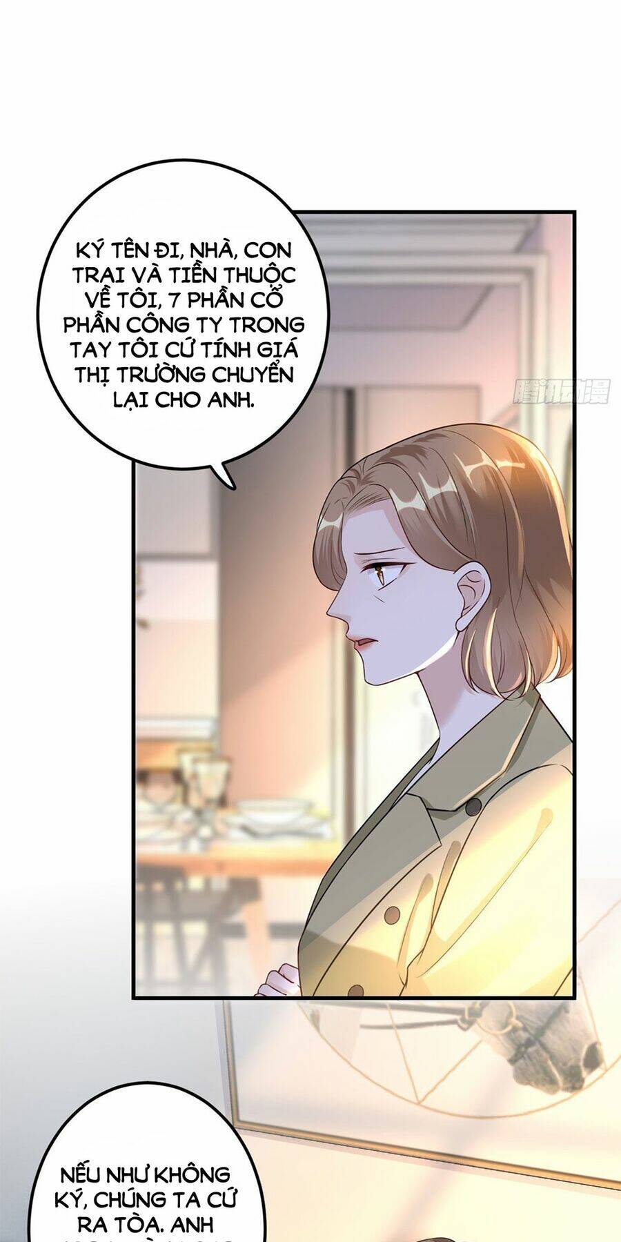 Tiến Độ Chia Tay 99% Chapter 30 - Trang 2