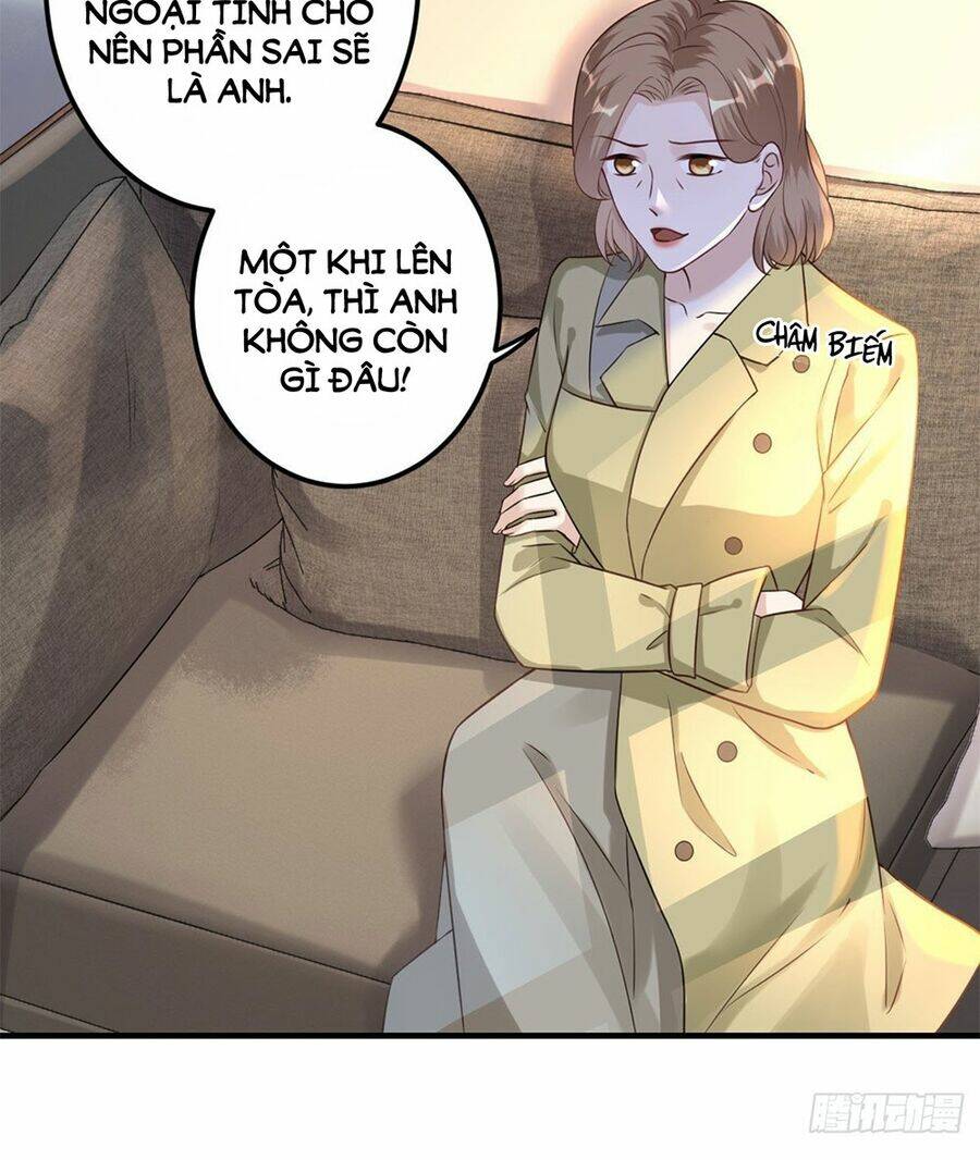 Tiến Độ Chia Tay 99% Chapter 30 - Trang 2