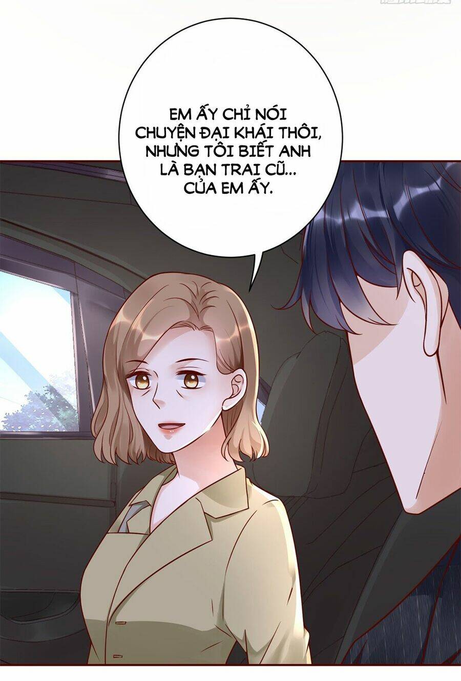 Tiến Độ Chia Tay 99% Chapter 29 - Trang 2