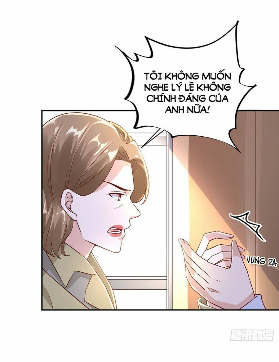 Tiến Độ Chia Tay 99% Chapter 29 - Trang 2