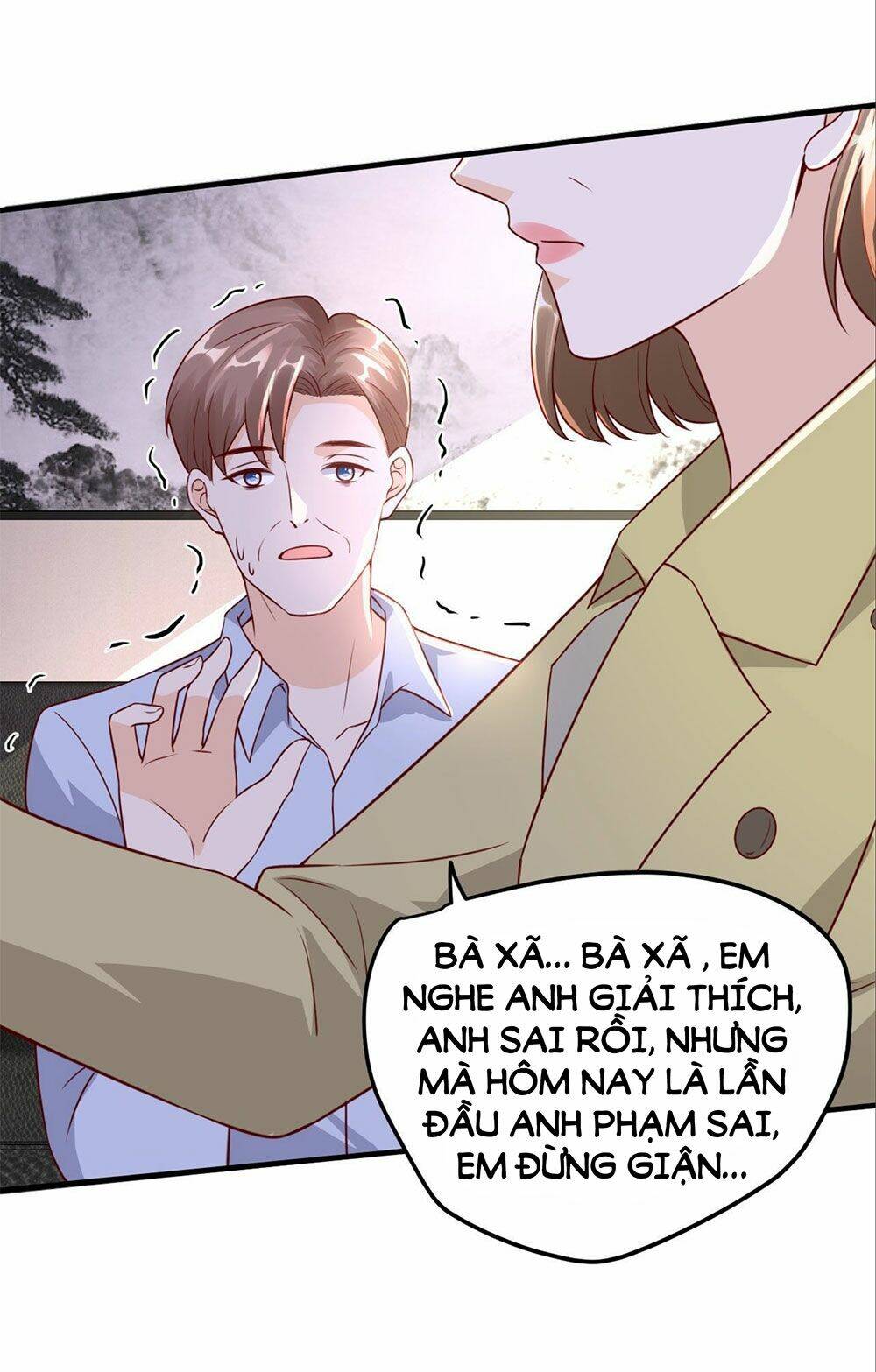 Tiến Độ Chia Tay 99% Chapter 28 - Trang 2