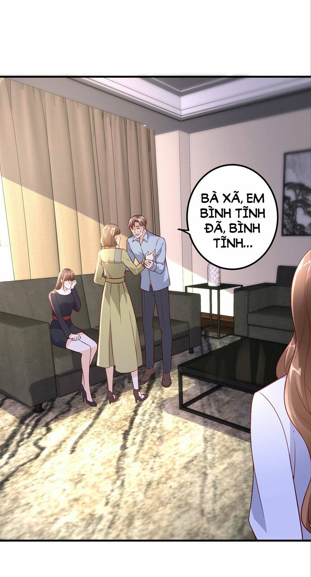 Tiến Độ Chia Tay 99% Chapter 28 - Trang 2