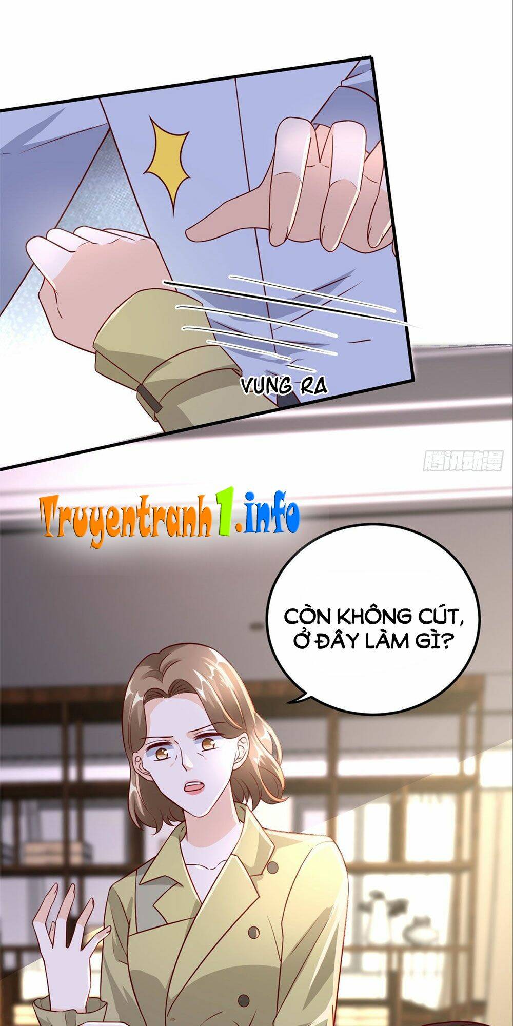 Tiến Độ Chia Tay 99% Chapter 28 - Trang 2