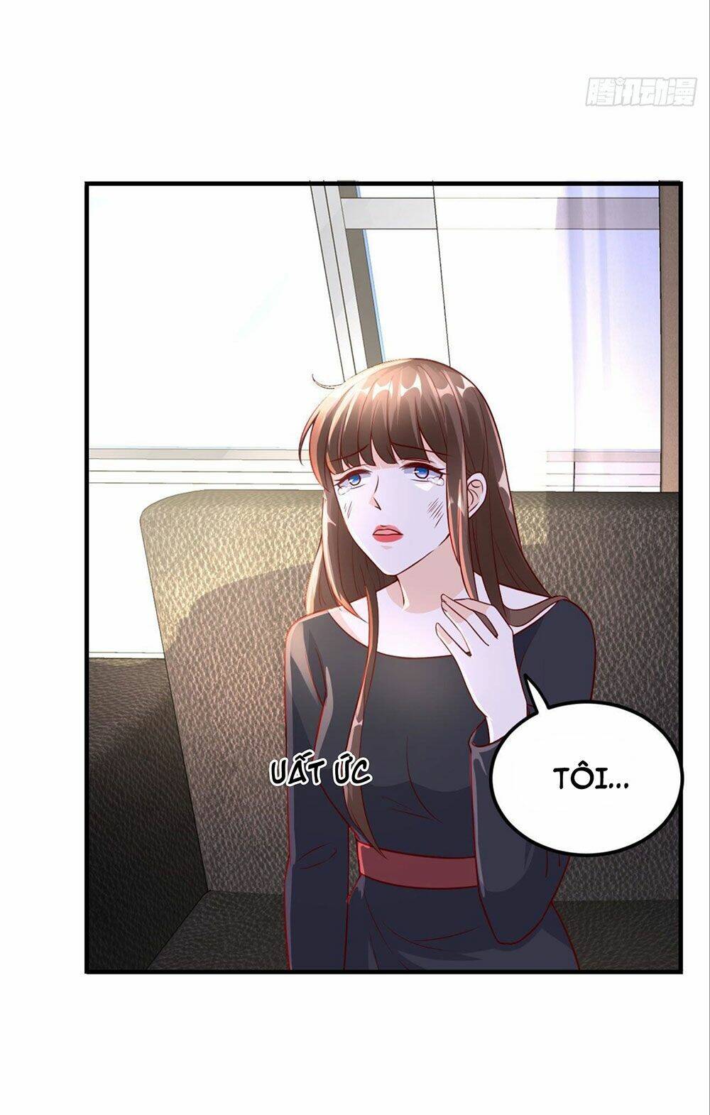 Tiến Độ Chia Tay 99% Chapter 28 - Trang 2