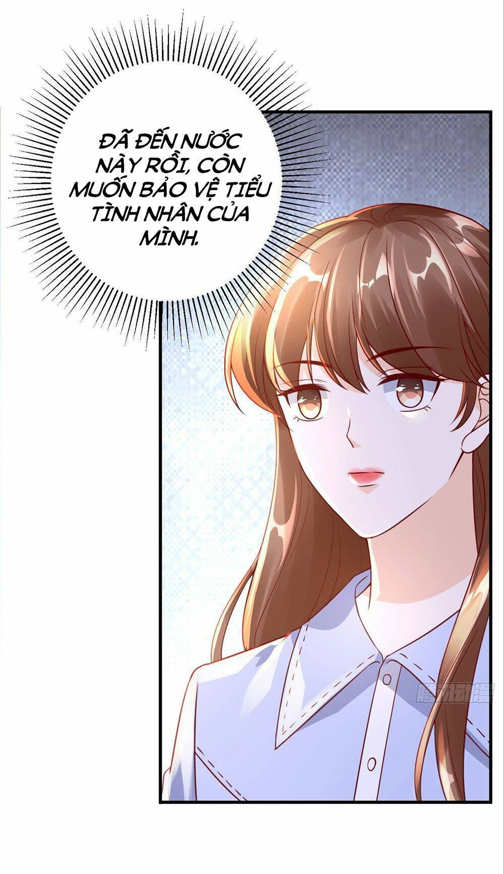 Tiến Độ Chia Tay 99% Chapter 28 - Trang 2