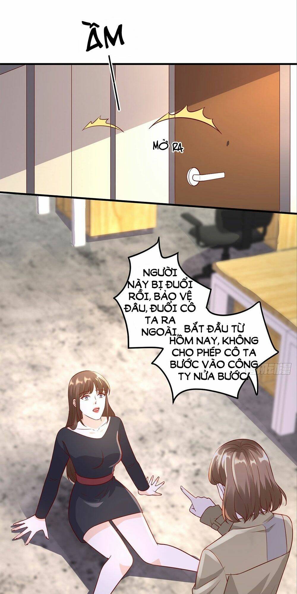 Tiến Độ Chia Tay 99% Chapter 28 - Trang 2