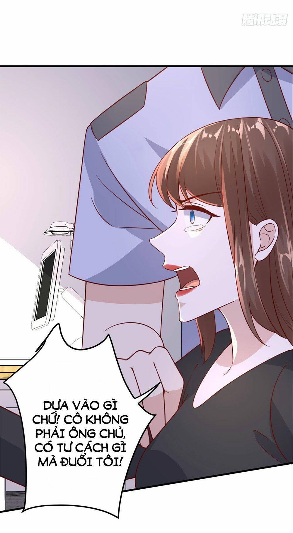 Tiến Độ Chia Tay 99% Chapter 28 - Trang 2