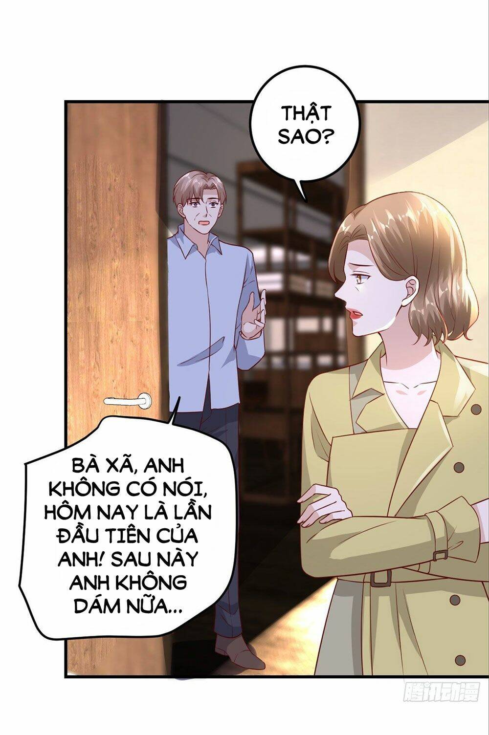 Tiến Độ Chia Tay 99% Chapter 28 - Trang 2