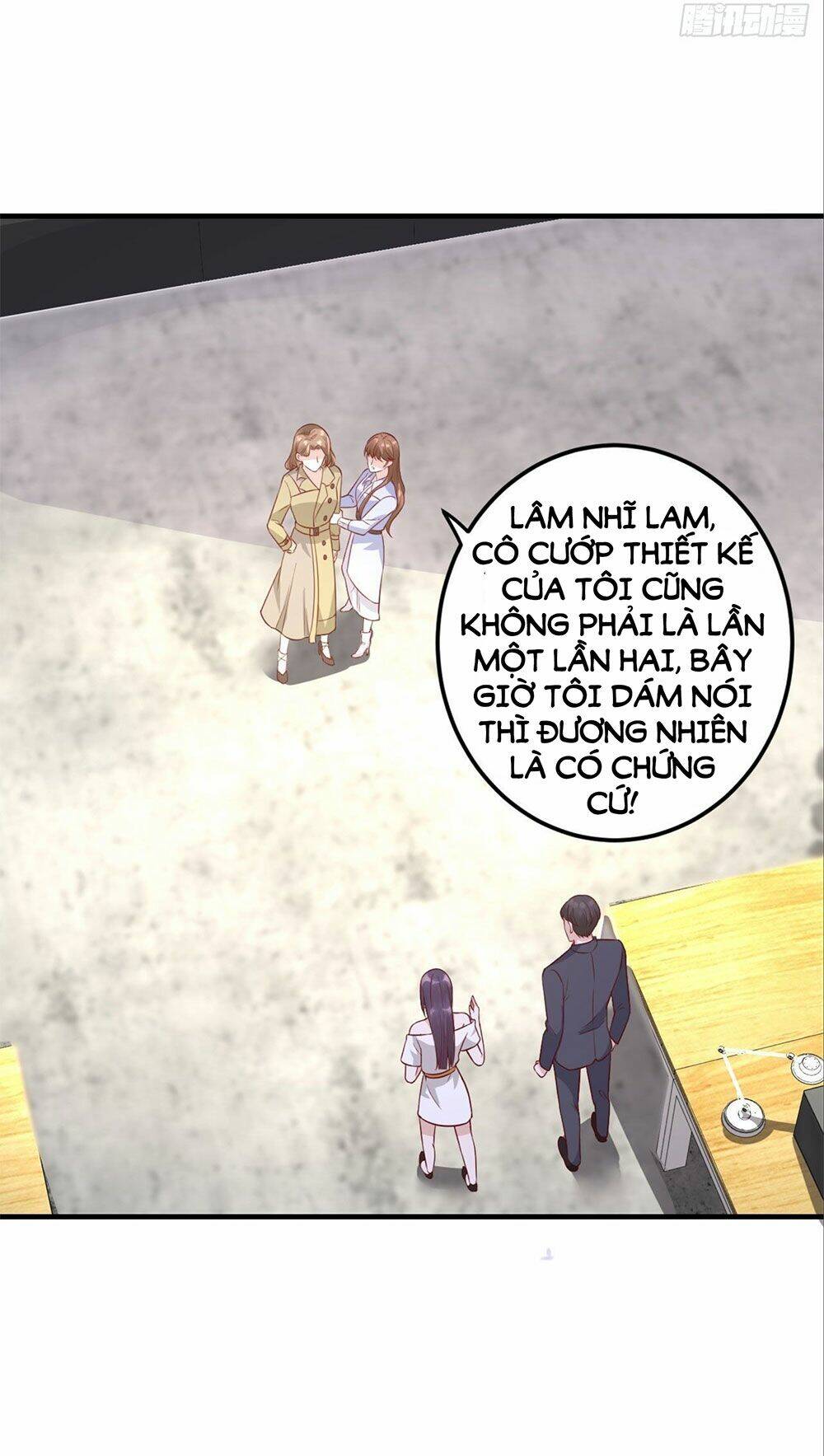 Tiến Độ Chia Tay 99% Chapter 28 - Trang 2