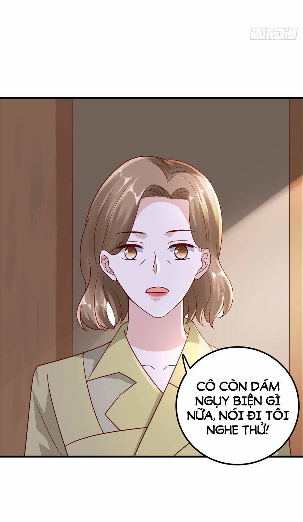 Tiến Độ Chia Tay 99% Chapter 28 - Trang 2