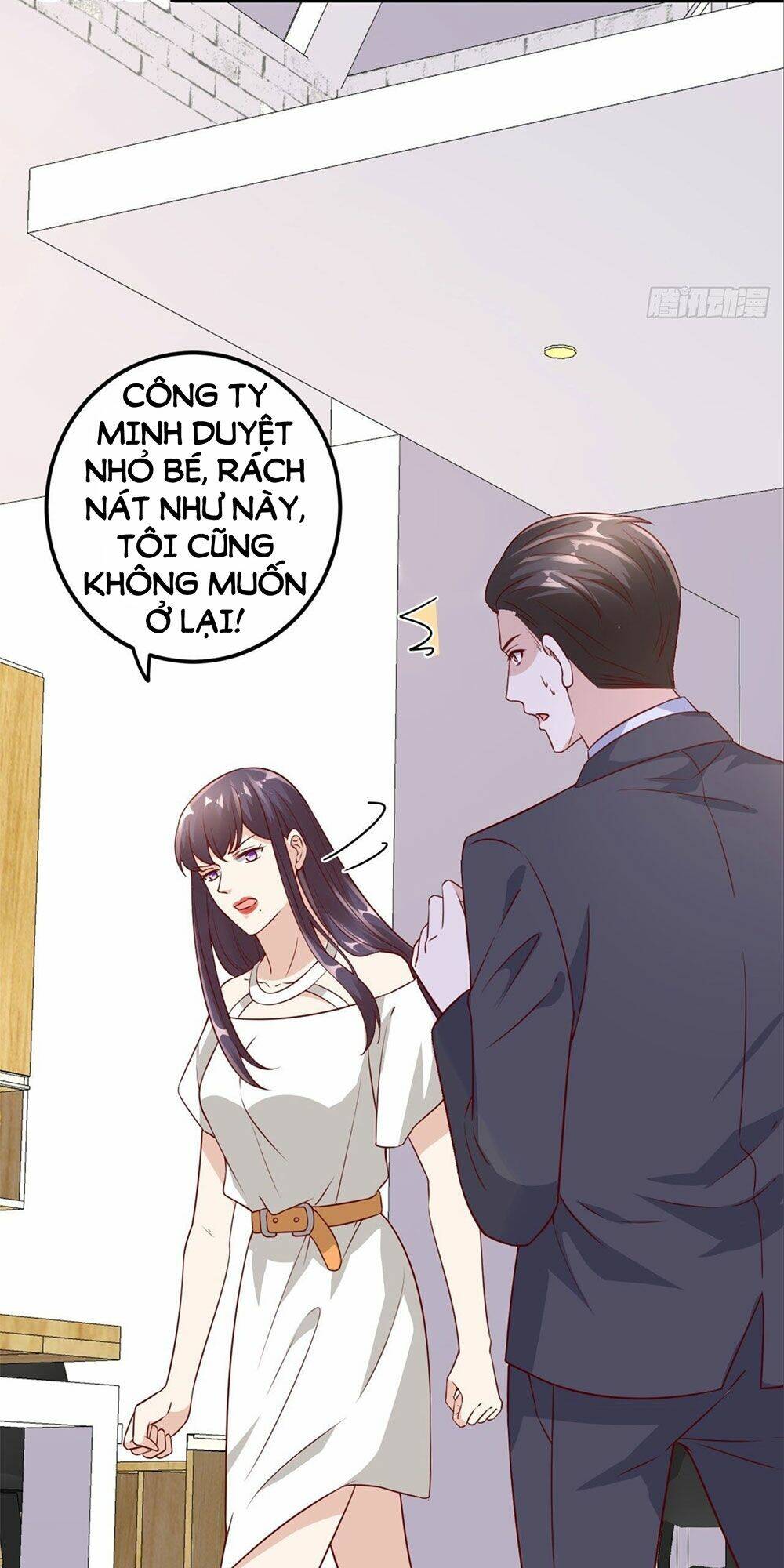 Tiến Độ Chia Tay 99% Chapter 28 - Trang 2