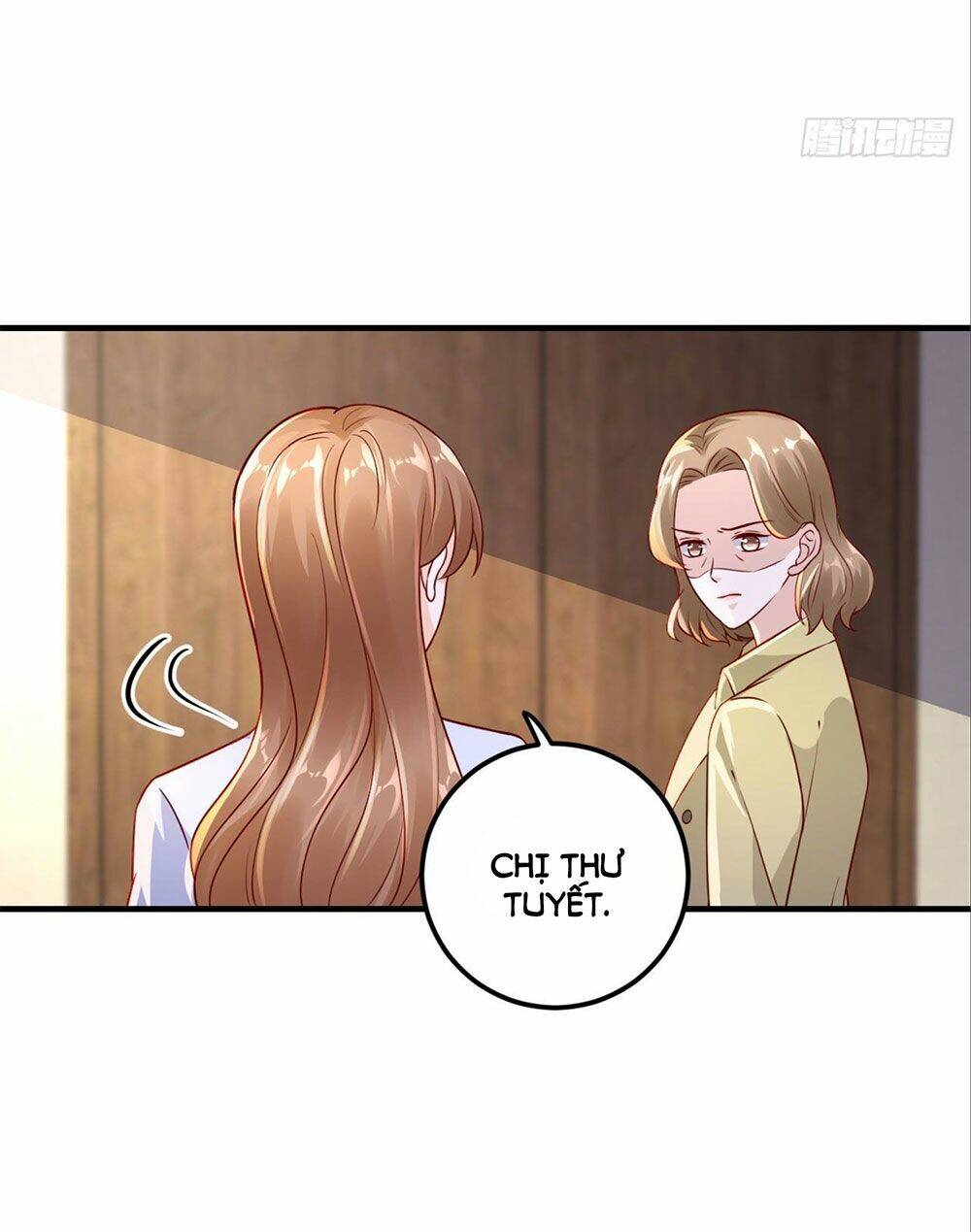 Tiến Độ Chia Tay 99% Chapter 28 - Trang 2