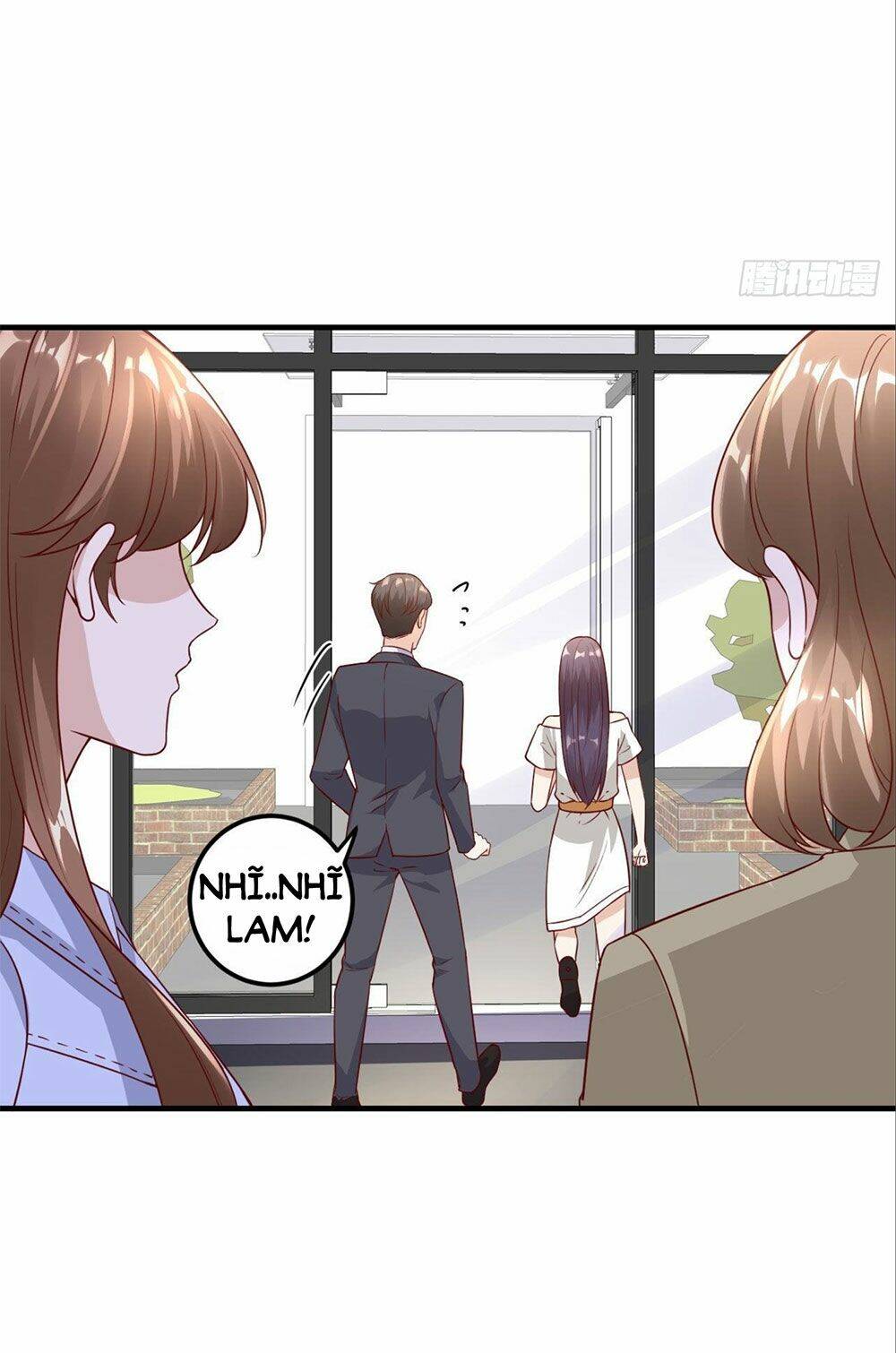 Tiến Độ Chia Tay 99% Chapter 28 - Trang 2