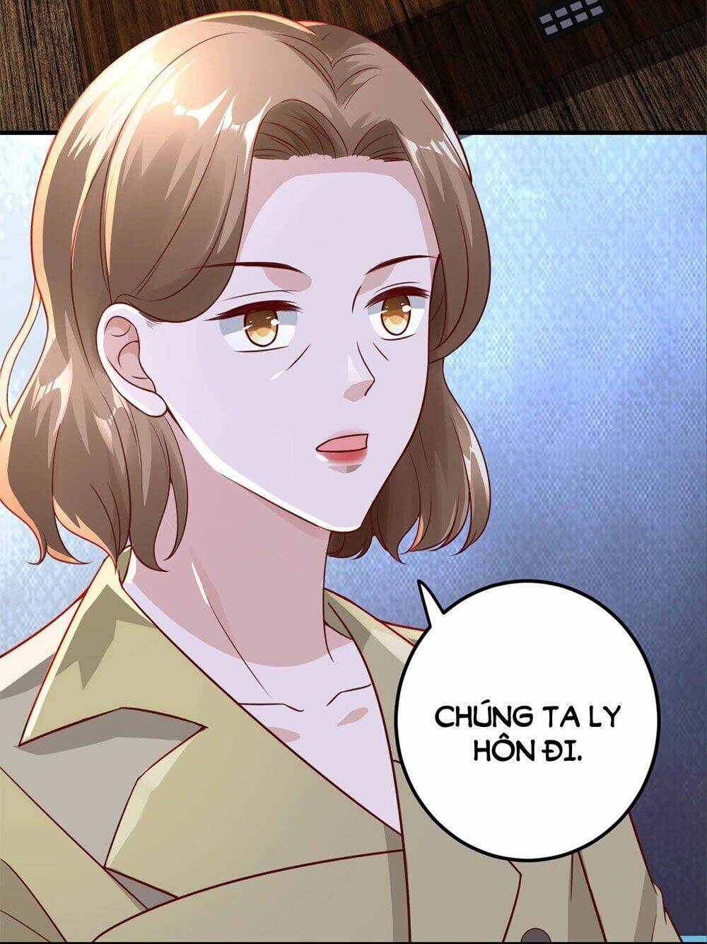 Tiến Độ Chia Tay 99% Chapter 28 - Trang 2