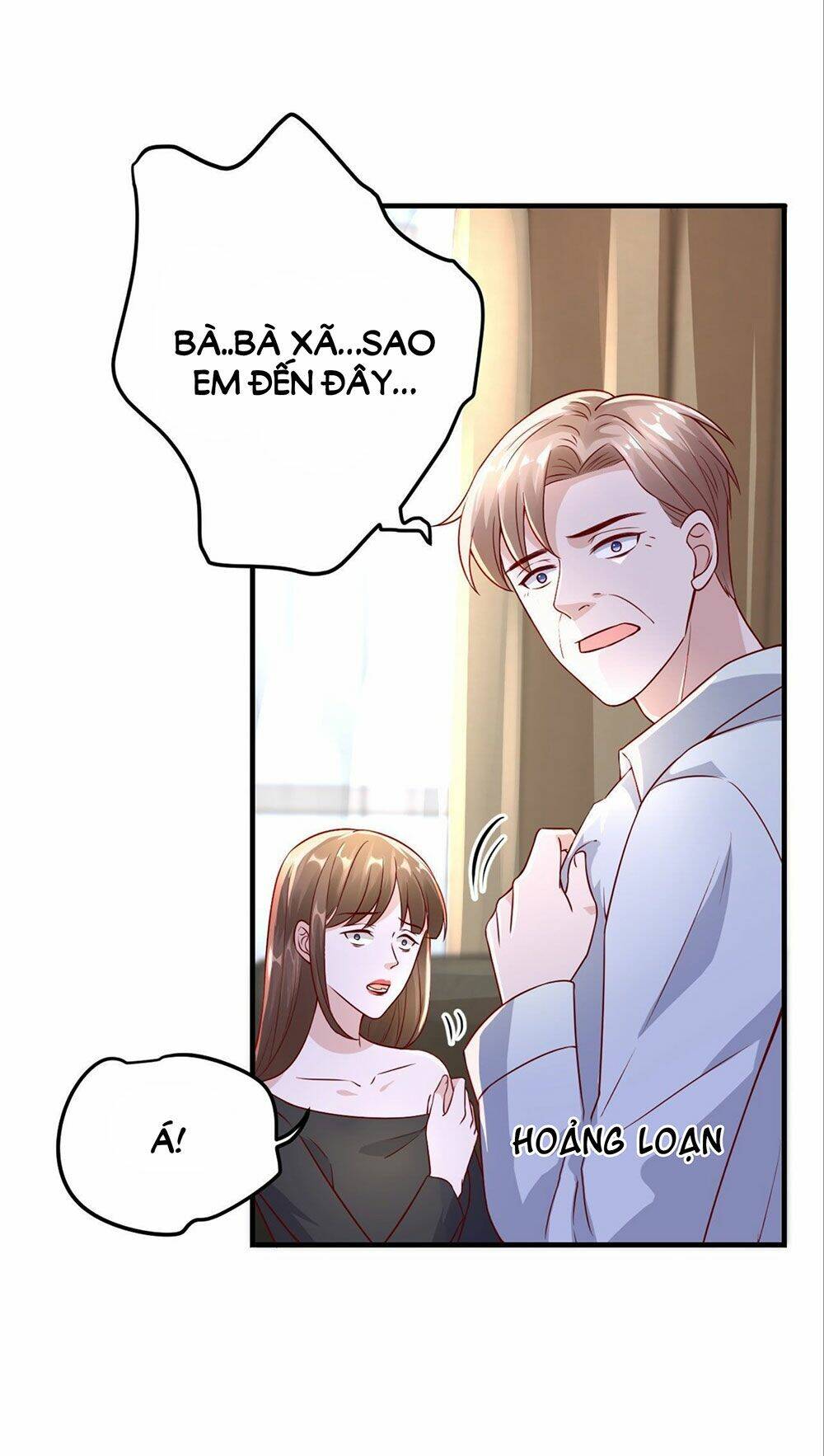 Tiến Độ Chia Tay 99% Chapter 28 - Trang 2