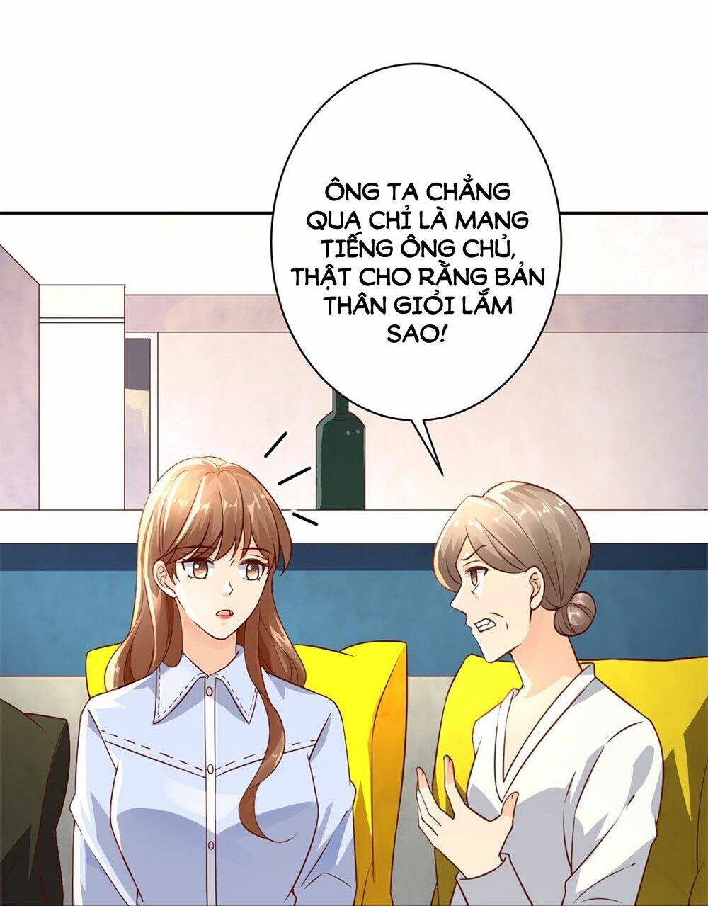 Tiến Độ Chia Tay 99% Chapter 27 - Trang 2