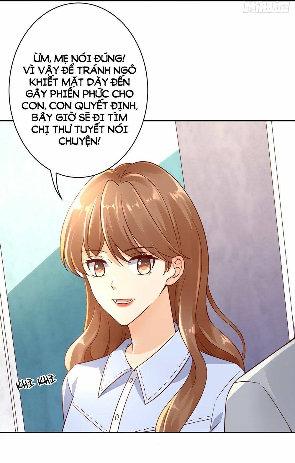 Tiến Độ Chia Tay 99% Chapter 27 - Trang 2