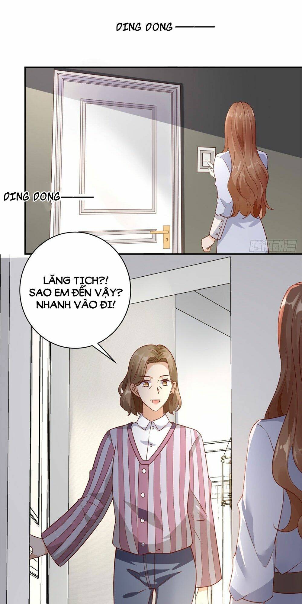 Tiến Độ Chia Tay 99% Chapter 27 - Trang 2