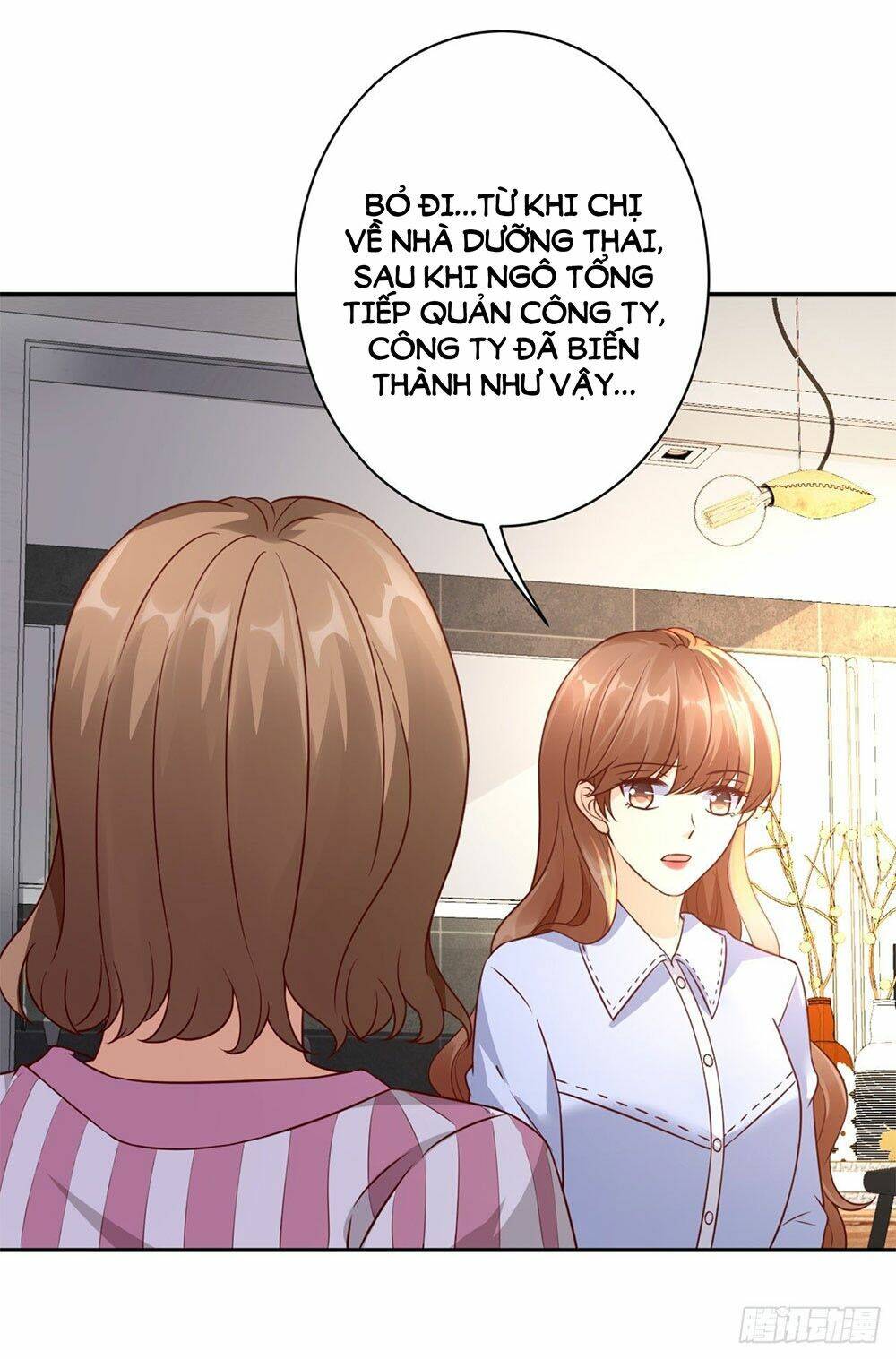 Tiến Độ Chia Tay 99% Chapter 27 - Trang 2