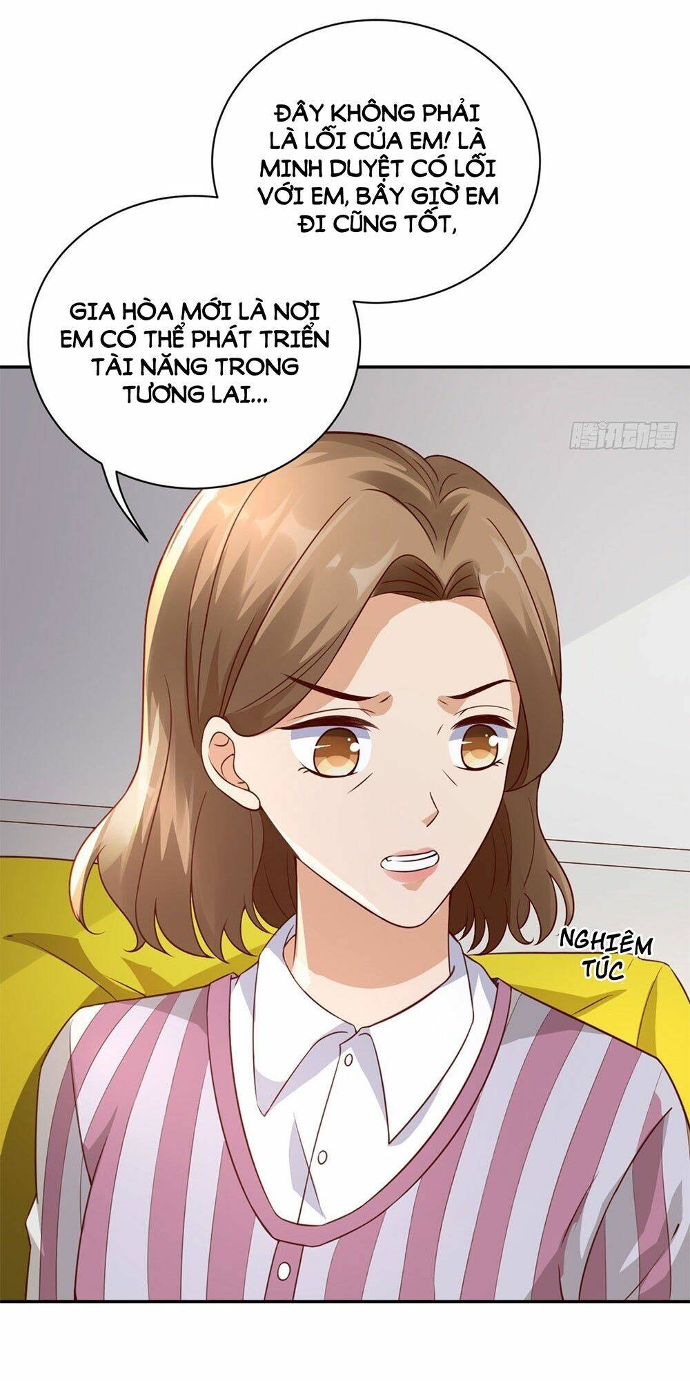 Tiến Độ Chia Tay 99% Chapter 27 - Trang 2