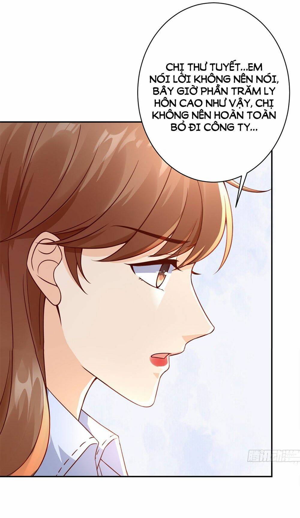 Tiến Độ Chia Tay 99% Chapter 27 - Trang 2