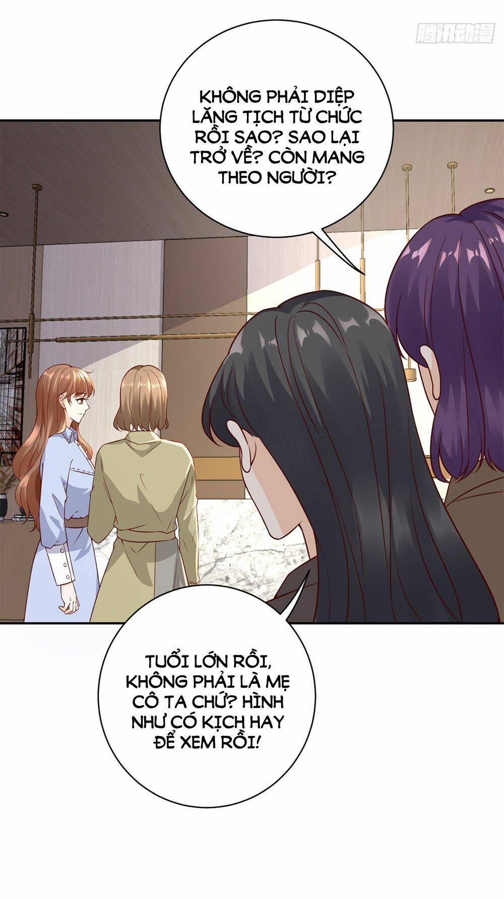 Tiến Độ Chia Tay 99% Chapter 27 - Trang 2