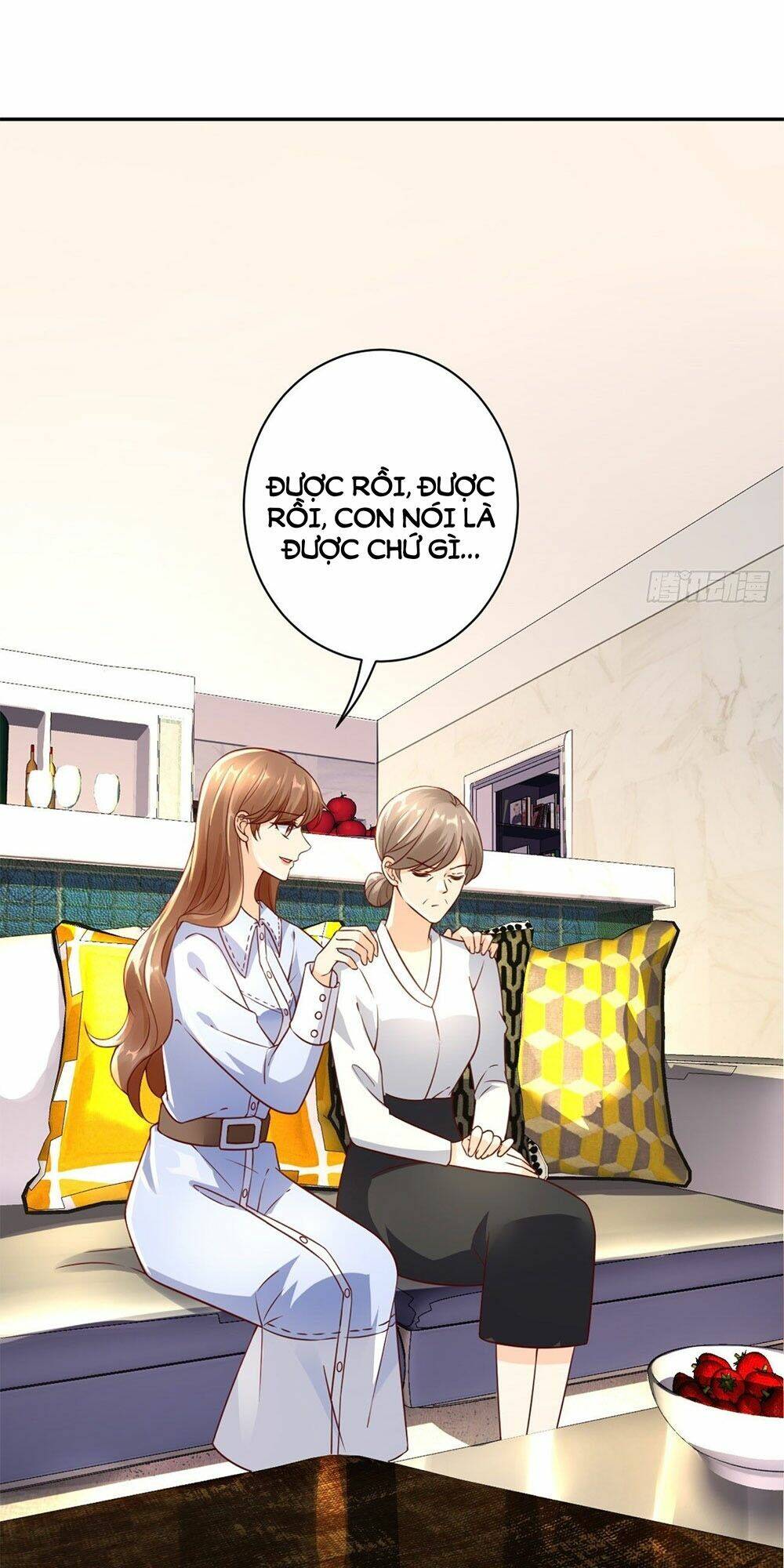 Tiến Độ Chia Tay 99% Chapter 27 - Trang 2