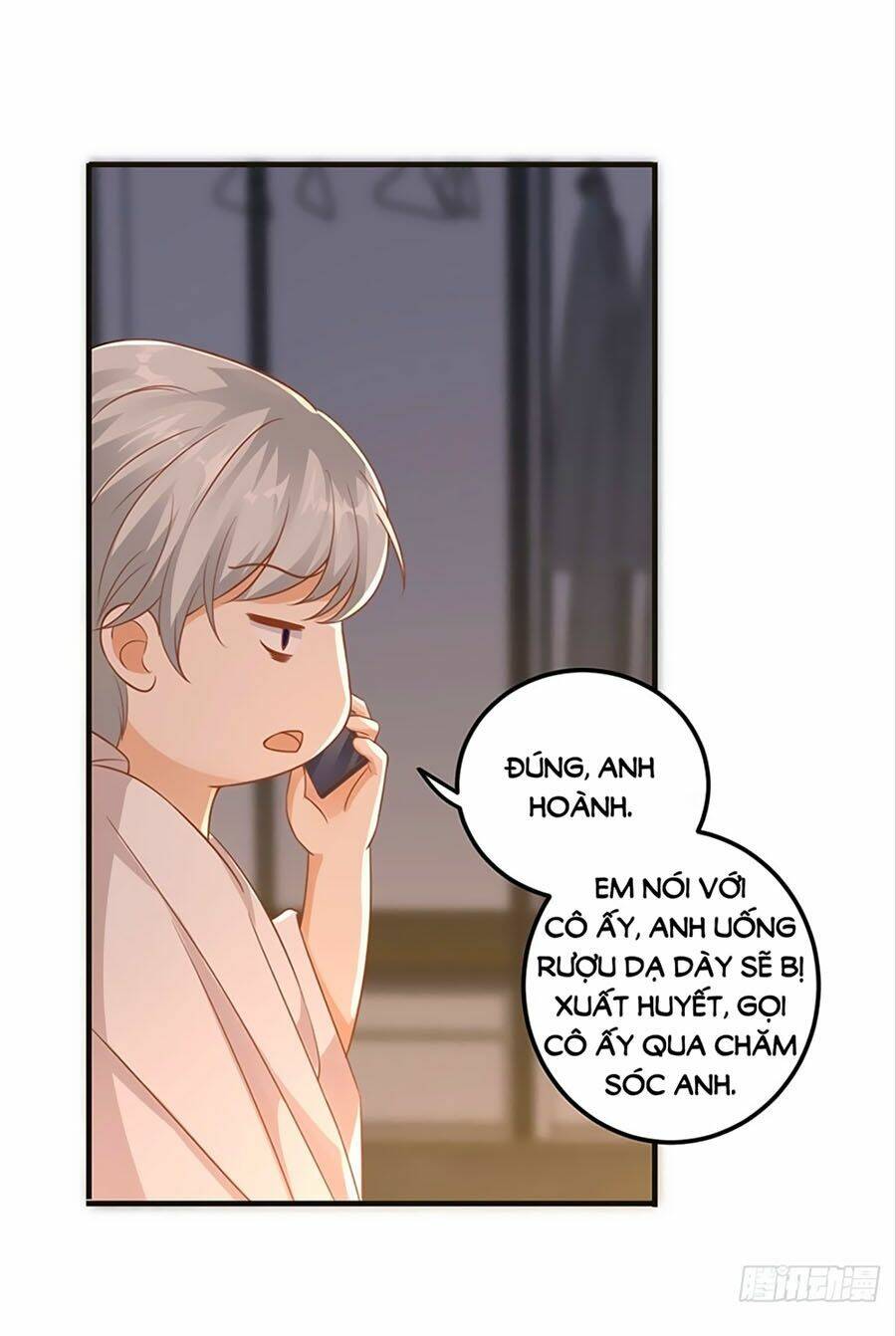 Tiến Độ Chia Tay 99% Chapter 26 - Trang 2