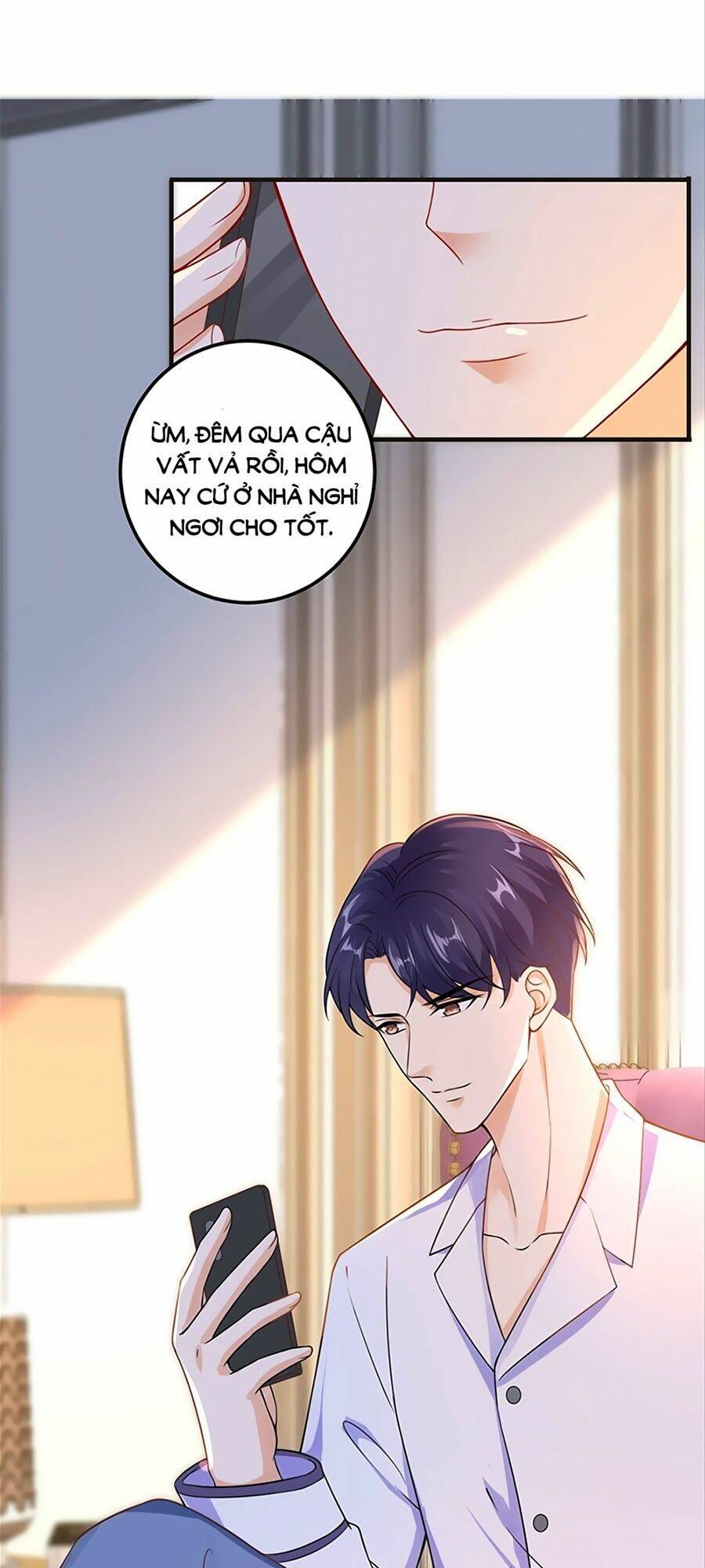 Tiến Độ Chia Tay 99% Chapter 26 - Trang 2