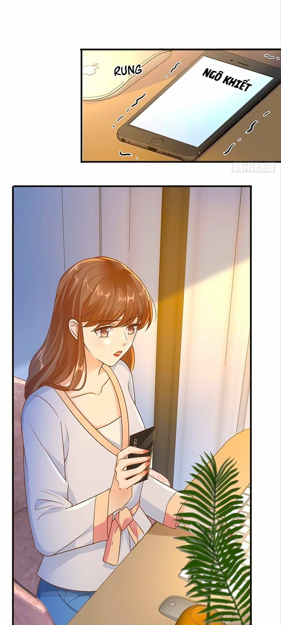 Tiến Độ Chia Tay 99% Chapter 26 - Trang 2