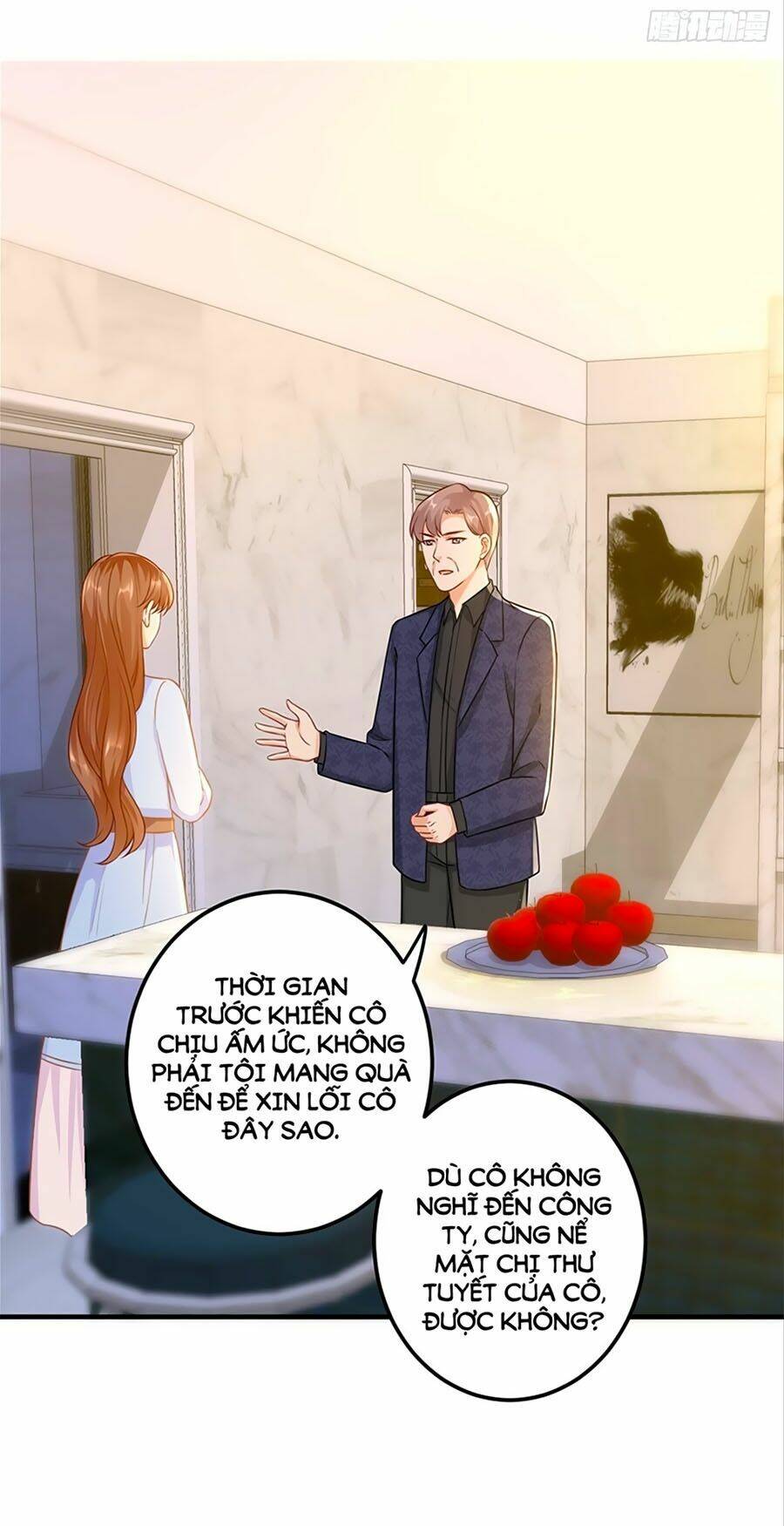 Tiến Độ Chia Tay 99% Chapter 26 - Trang 2