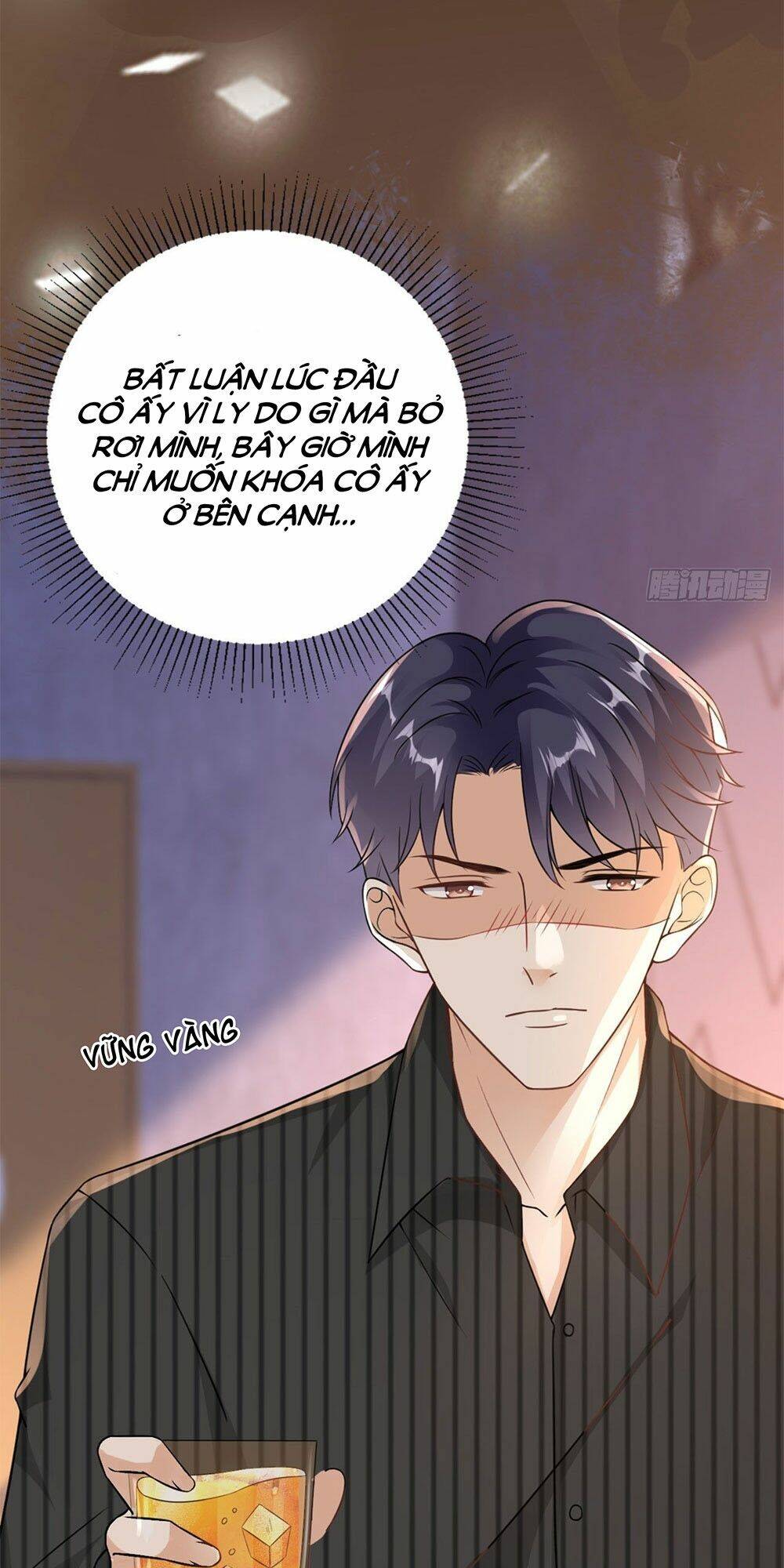 Tiến Độ Chia Tay 99% Chapter 25 - Trang 2